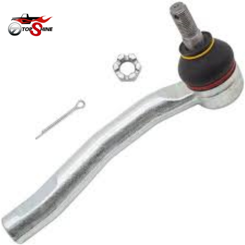 45046-59195 Tie Rod End For Toyota - Image 4