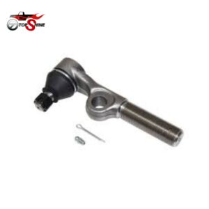 45046-69145 Steering Tie Rod End Direct Replacement Spare Parts Fit Toyota