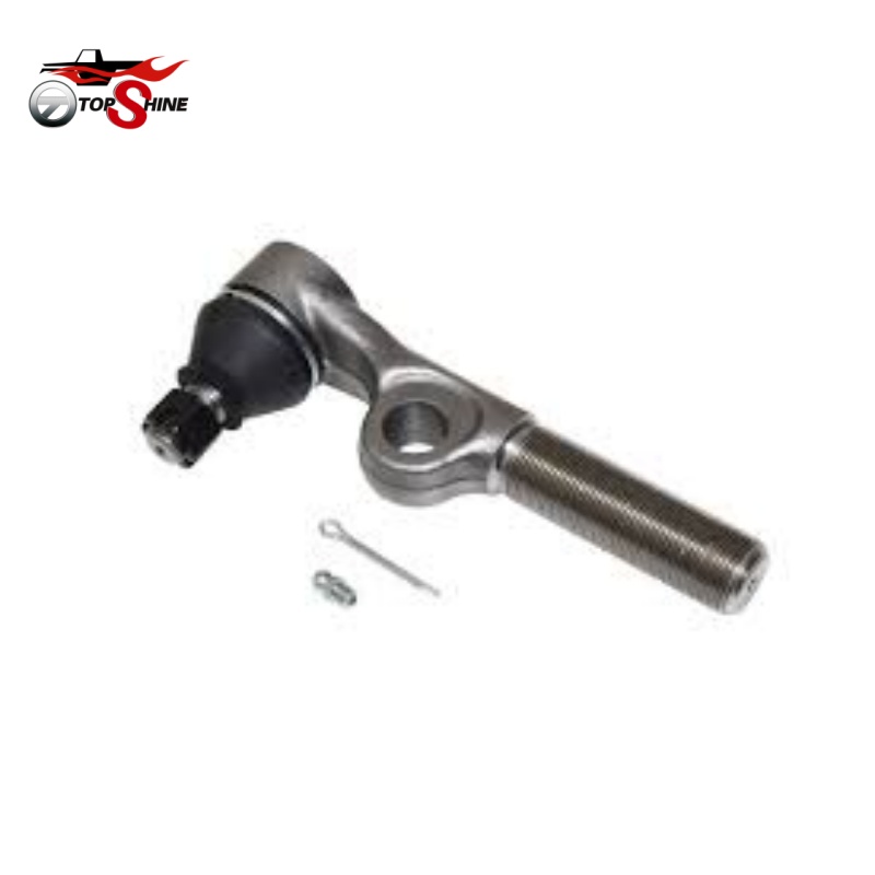 45046-69145 Steering Tie Rod End Direct Replacement Spare Parts Fit Toyota