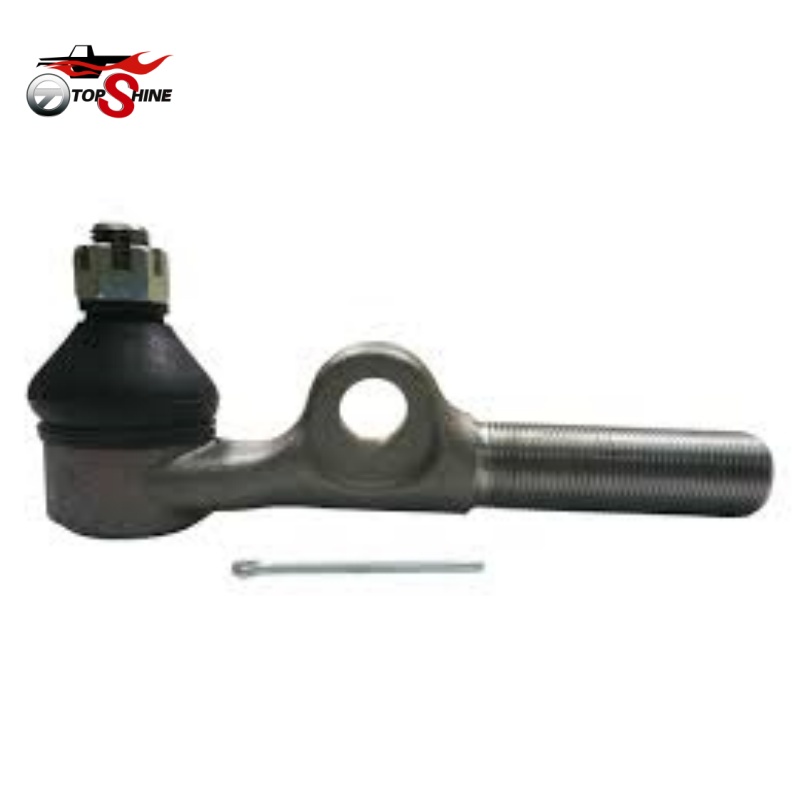 45046-69145 Steering Tie Rod End Direct Replacement Spare Parts Fit Toyota - Image 4