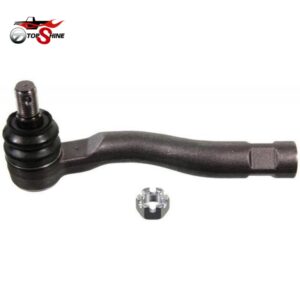 45046-69195 Steering Tie Rod End Direct Replacement Spare Parts Fit Toyota