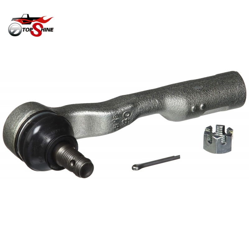 OEM Tie Rod End LH 45047-09090 For Toyota - Image 2