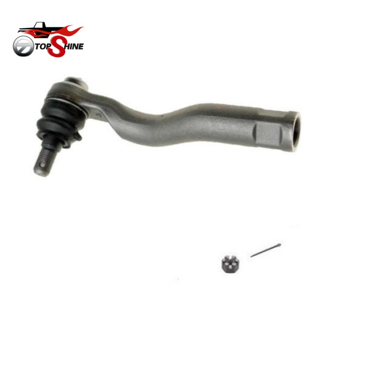 OEM Tie Rod End LH 45047-09260 For Toyota - Image 3