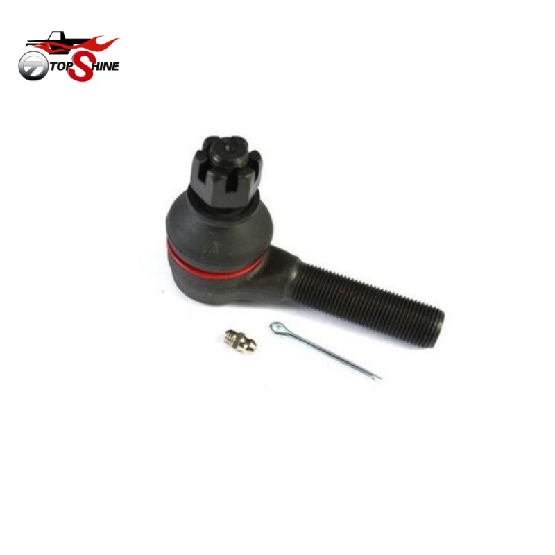 45047-39115 Steering Tie Rod End Direct Replacement Spare Parts Fit Toyota - Image 3