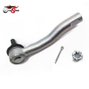 45047-49045 Steering Tie Rod End Direct Replacement Spare Parts Fit Toyota