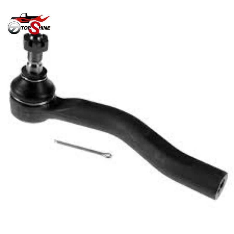 45047-59026 Steering Tie Rod End Direct Replacement Spare Parts Fit Toyota - Image 3