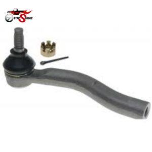 45047-59026 Steering Tie Rod End Direct Replacement Spare Parts Fit Toyota