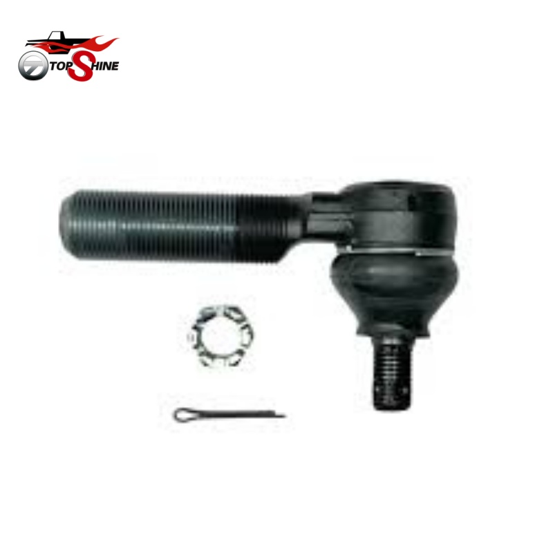 45047-69066 Steering Tie Rod End Direct Replacement Spare Parts Fit Toyota - Image 2