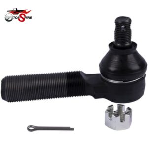 45047-69066 Steering Tie Rod End Direct Replacement Spare Parts Fit Toyota