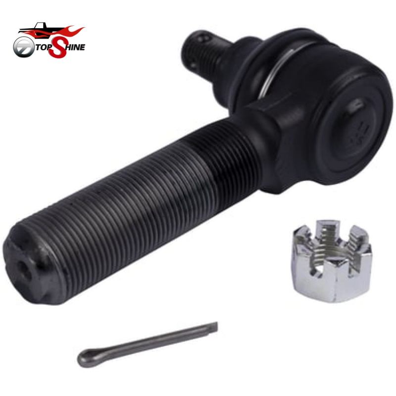 45047-69066 Steering Tie Rod End Direct Replacement Spare Parts Fit Toyota - Image 4