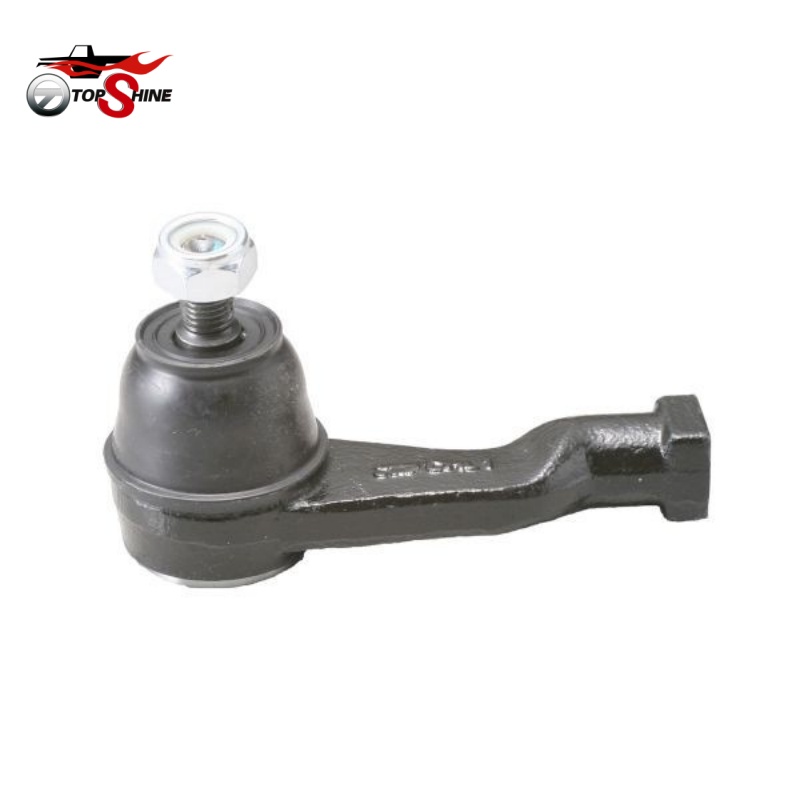 45047-87282 Steering Tie Rod End Direct Replacement Spare Parts Fit Toyota - Image 2