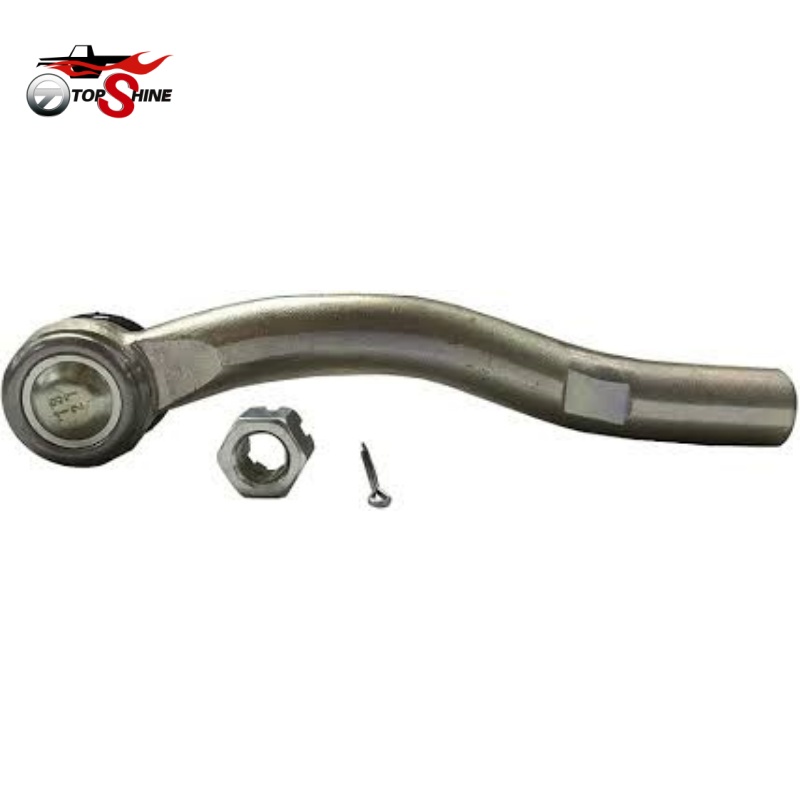 45470-09040 Steering Tie Rod End Direct Replacement Spare Parts Fit Toyota - Image 2