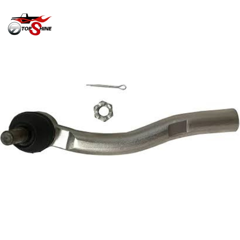 45470-09040 Steering Tie Rod End Direct Replacement Spare Parts Fit Toyota - Image 4