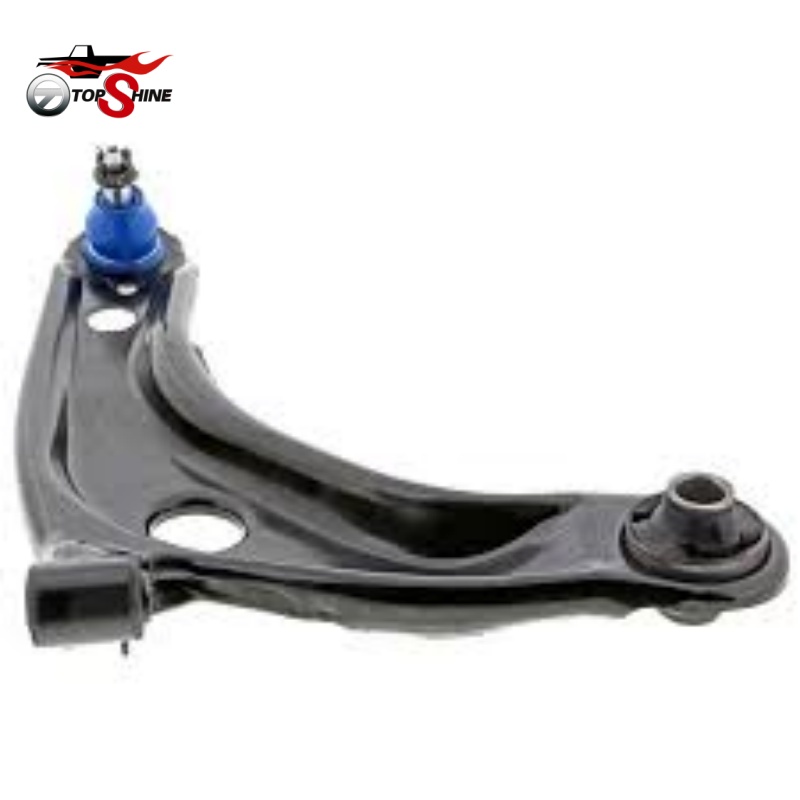 Auto Chassis Control Arm 48068-59095 Replacement For Toyota - Image 3