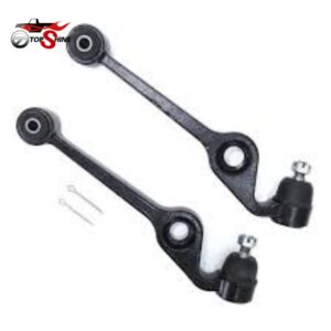 Auto Chassis Control Arm 48068-97202 Replacement For Toyota