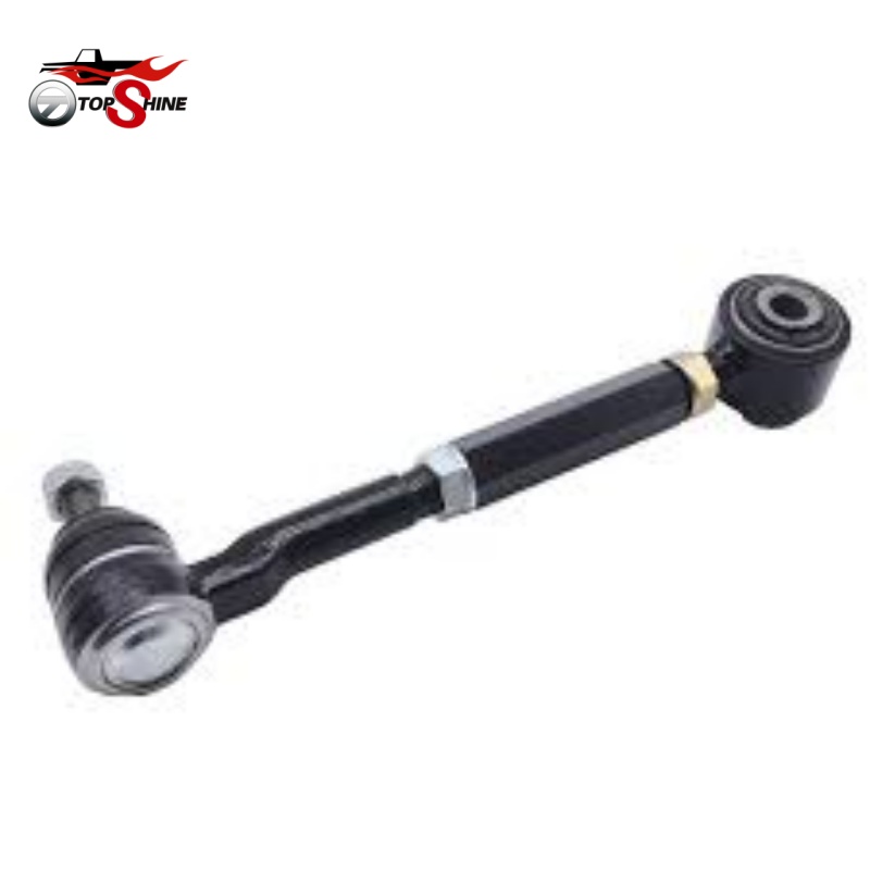 Auto Chassis Control Arm 48710-42030 Replacement For Toyota - Image 4