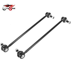 Rear Stabilizer Link 48820-02080 Toyota Parts