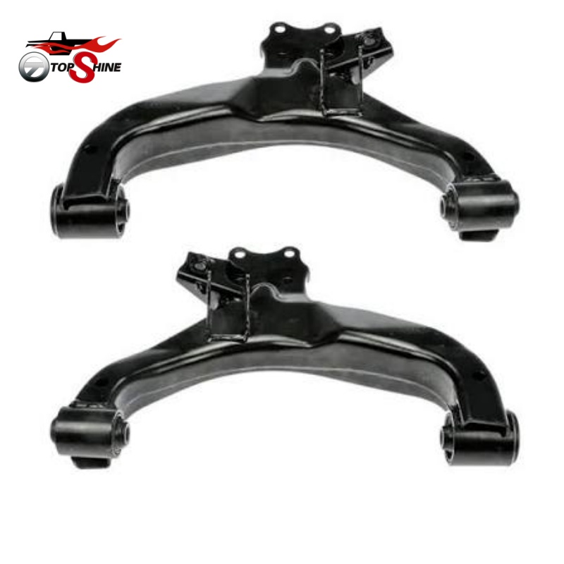High Performance Suspension Control Arm 54501-VW000 Compatible With Nissan