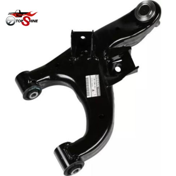 High Performance Suspension Control Arm 551A1-7S001 Compatible With Nissan