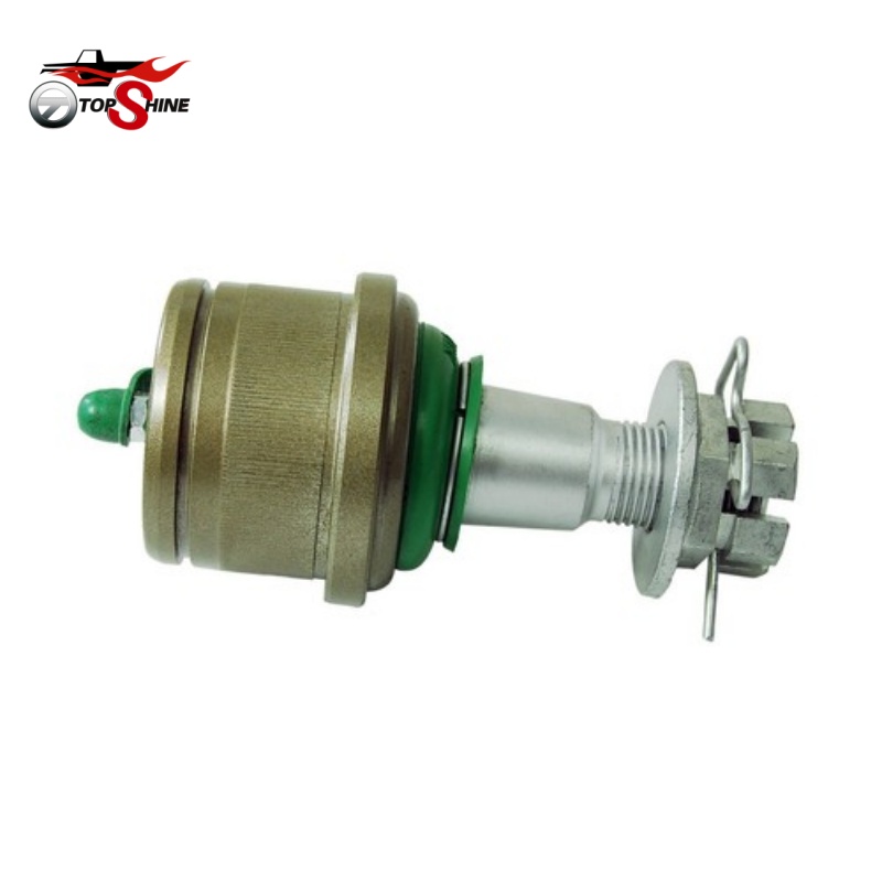 OEM Standard Front Lower Ball Joint 61433030 for Volvo - Image 4