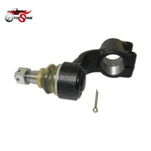 6889483 Steering Outer Tie Rod End For Volvo