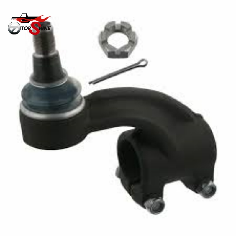 6889483 Steering Outer Tie Rod End For Volvo - Image 4