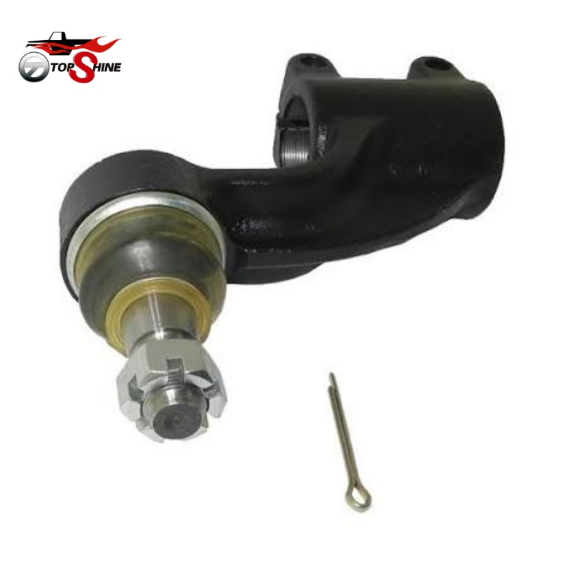 6889483 Steering Outer Tie Rod End For Volvo - Image 5