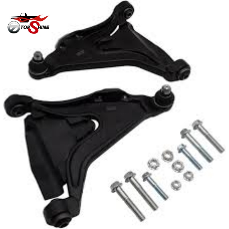 9492530 Suspension Control Arm Replacement for Volvo - Image 2