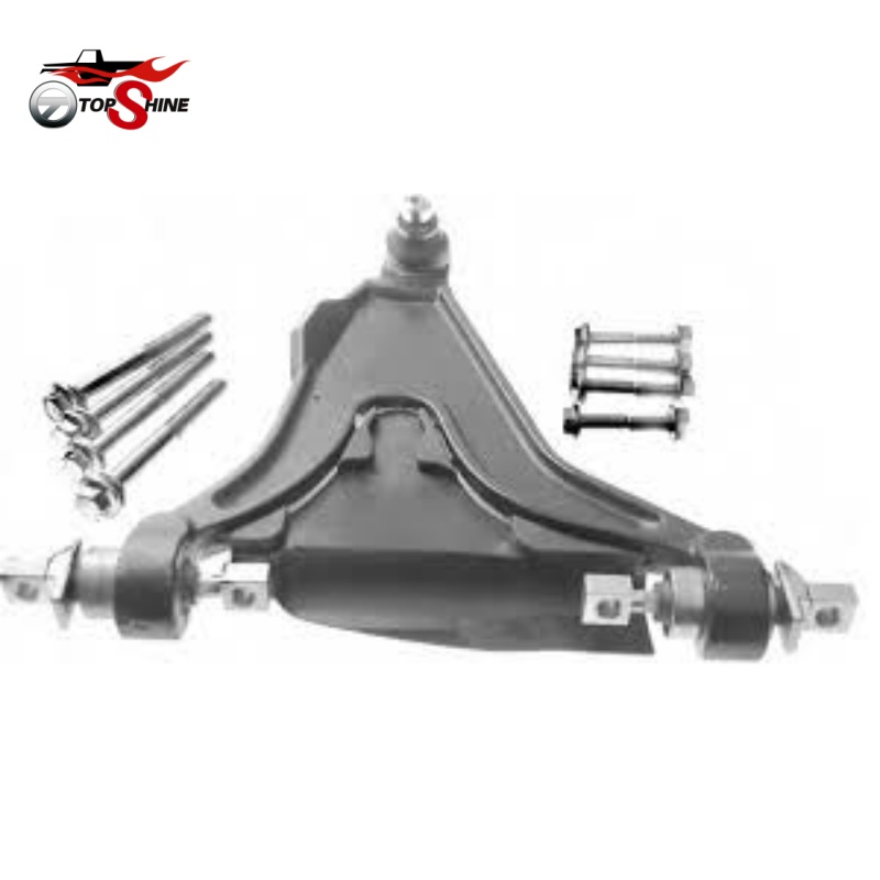 9492916 Suspension Control Arm Replacement for Volvo - Image 3