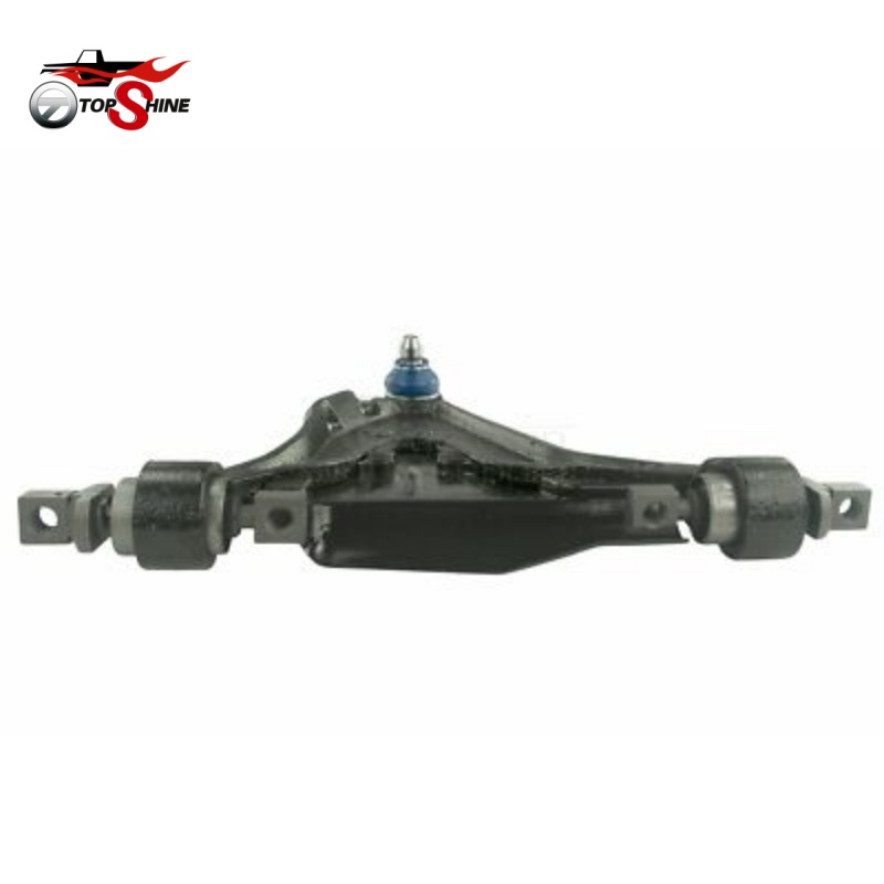 9492917 Suspension Control Arm Replacement for Volvo - Image 4