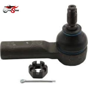 ES-2382 Steering Tie Rod End Direct Replacement Spare Parts Fit Toyota