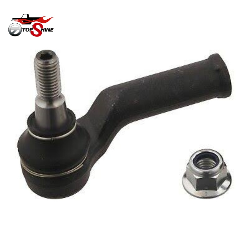 LR002610 Steering Outer Tie Rod End For Volvo - Image 4