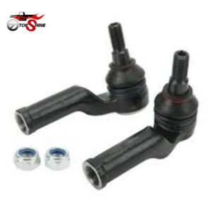 LR002610 Steering Outer Tie Rod End For Volvo
