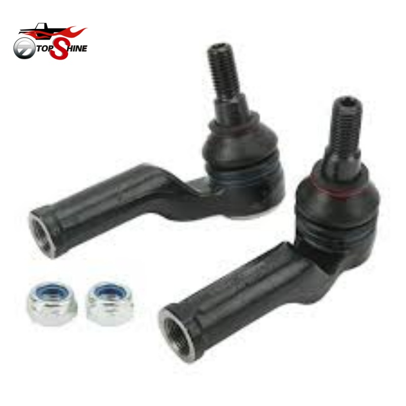 LR002610 Steering Outer Tie Rod End For Volvo