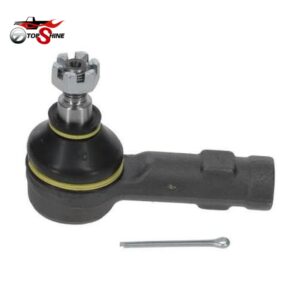MB-912076 Steering Outer Tie Rod End For Volvo