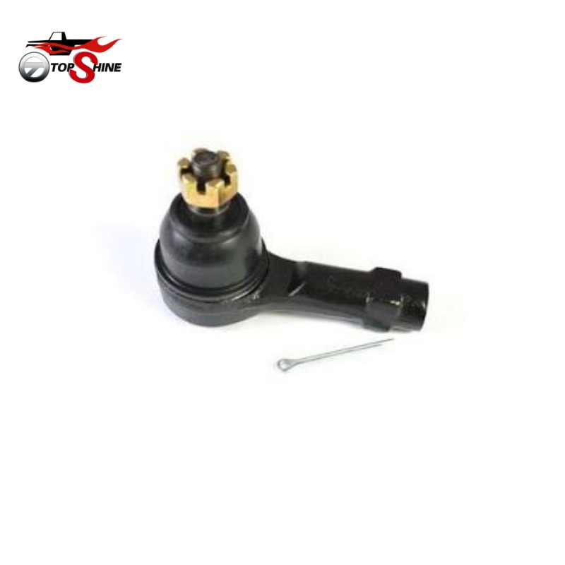 MB-912076 Steering Outer Tie Rod End For Volvo - Image 4