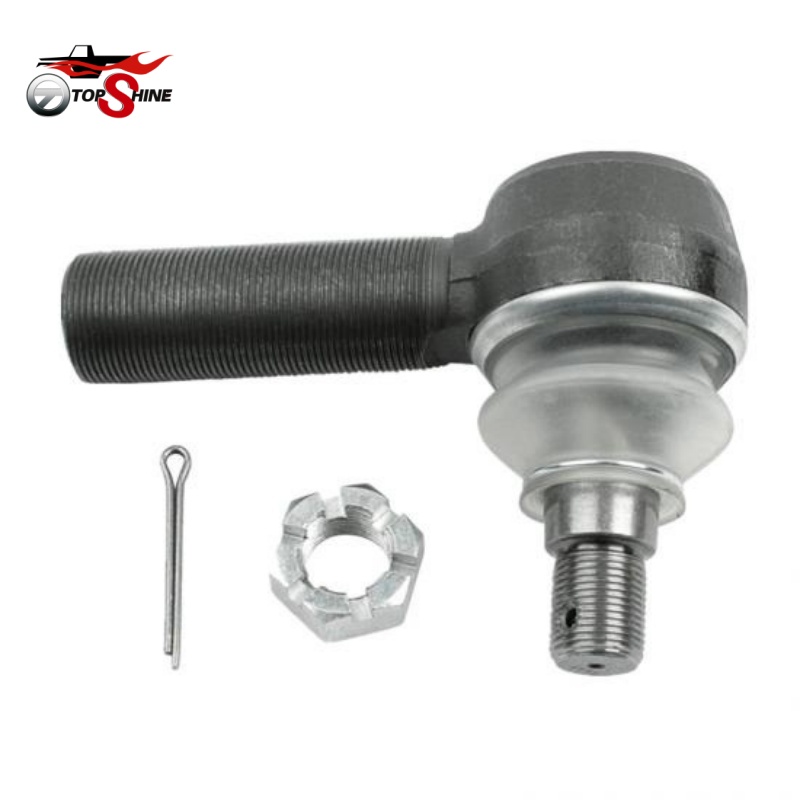 0003300148 Front Outer Track Rod End Steering Tie Rod End Fit Mercedes Benz - Image 3