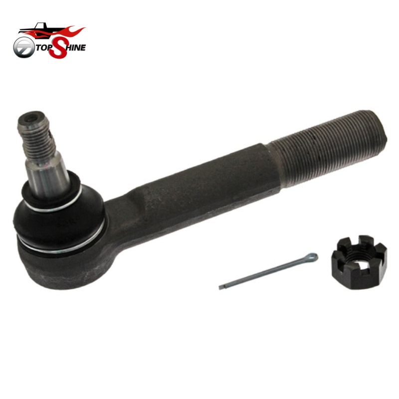 0003302635 Front Outer Track Rod End Steering Tie Rod End Fit Mercedes Benz