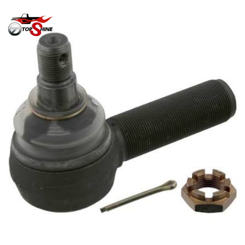 0004600148 Front Outer Track Rod End Steering Tie Rod End Fit Mercedes Benz - Image 2