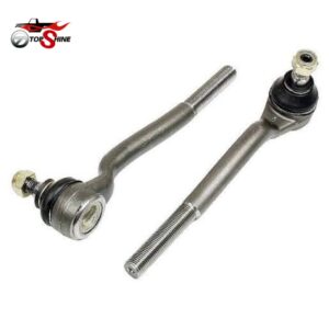 0013306235 Front Outer Track Rod End Steering Tie Rod End Fit Mercedes Benz