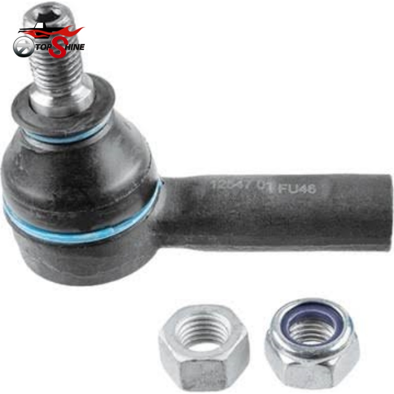 0013307435 Front Outer Track Rod End Steering Tie Rod End Fit Mercedes Benz - Image 3