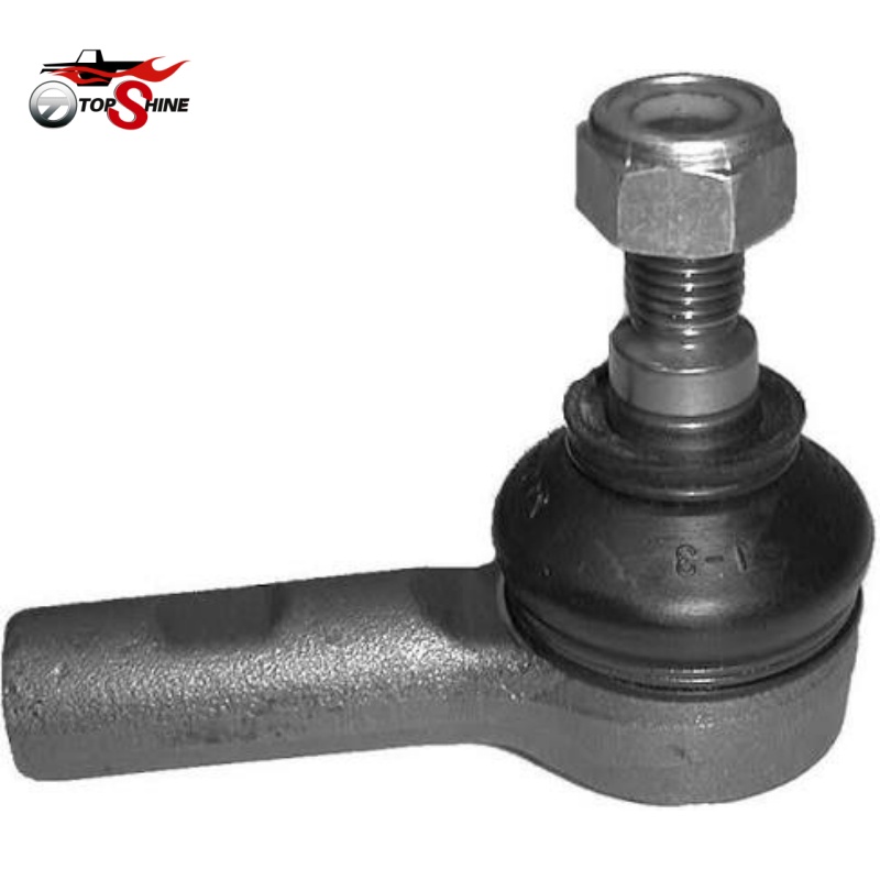0013307435 Front Outer Track Rod End Steering Tie Rod End Fit Mercedes Benz