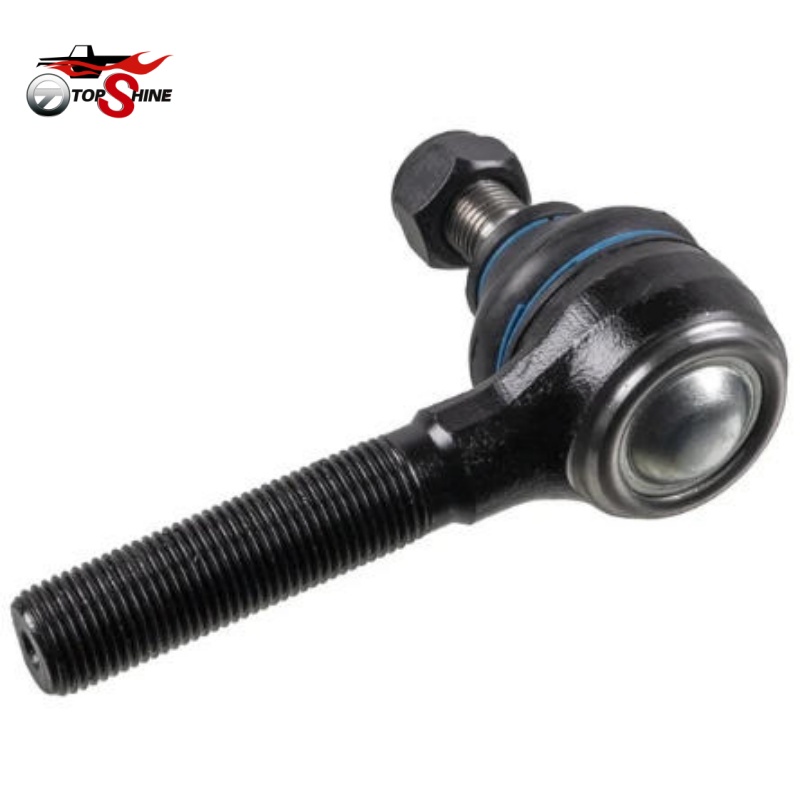 1233380210 Front Outer Track Rod End Steering Tie Rod End Fit Mercedes Benz - Image 2
