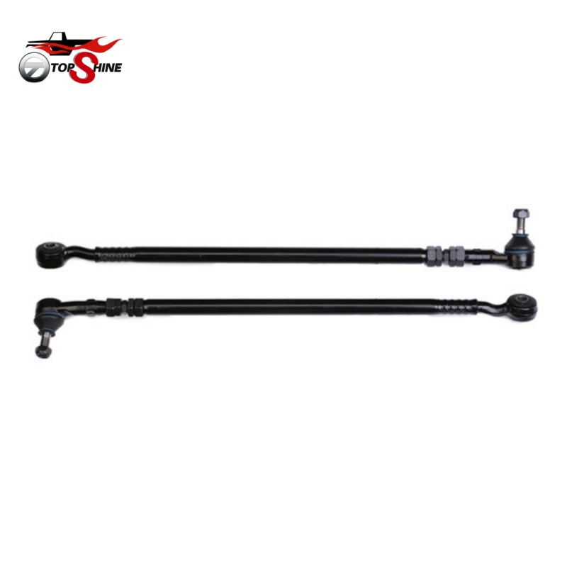 124 460 12 05 Auto Steering Front Tie Rod Assembly for MERCEDES BENZ - Image 2