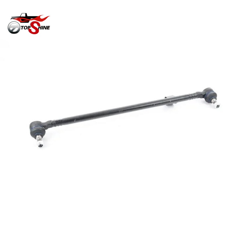 124 460 12 05 Auto Steering Front Tie Rod Assembly for MERCEDES BENZ - Image 3
