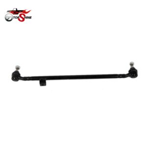 124 460 12 05 Auto Steering Front Tie Rod Assembly for MERCEDES BENZ