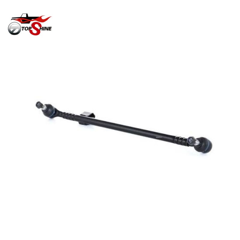 124 460 12 05 Auto Steering Front Tie Rod Assembly for MERCEDES BENZ - Image 5