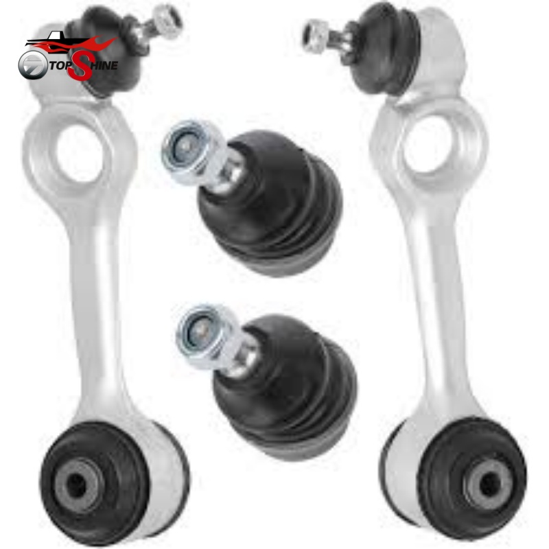 OEM 1263300707 Suspension Control Arm For Mercedes Benz - Image 2