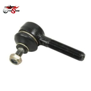 131415811 Front Outer Track Rod End Steering Tie Rod End Fit Mercedes Benz