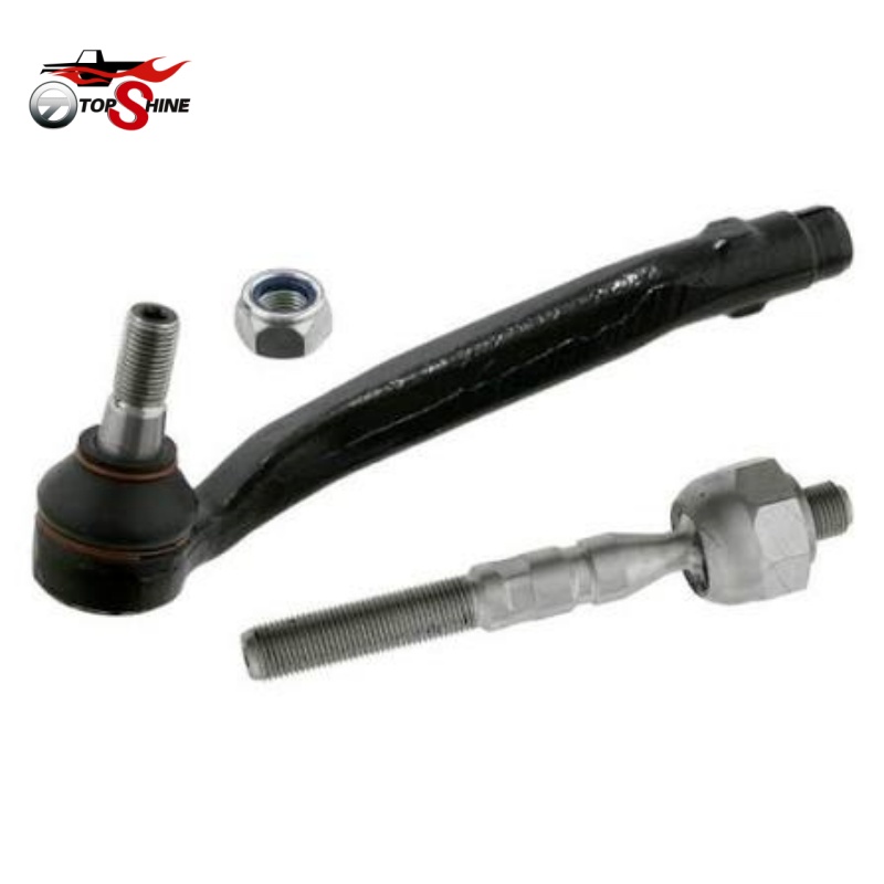1633300003 Front Outer Track Rod End Steering Tie Rod End Fit Mercedes Benz - Image 2